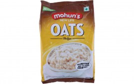 Mohun's Oats - Daliya  Pack  500 grams